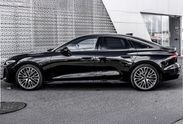 Audi A5 TFSI quattro S line