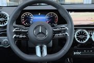 Mercedes A Klasa 220 4-Matic AMG Line