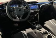 Opel Corsa Yes  1.2 T mHEV eDCT