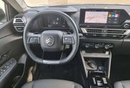 Citroen C4 X Max