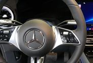 Mercedes GLB 200 Progressive