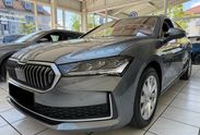 Skoda Superb Edition 130 1.5 TSI mHEV DSG