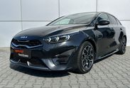 Kia ProCeed 1.5 t-Gdi Gt Line Dct