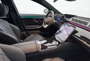 Mercedes S Klasa S 450 d mHEV 4-Matic L 9G-TRONIC