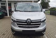 Renault Trafic XL L2H1 Equilibre