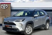 Toyota Yaris Cross Hybrid 1.5 Comfort