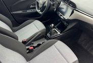 Opel Corsa Edition 1.2 Turbo