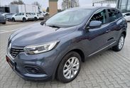 Renault Kadjar 1.3 Tce Fap Zen