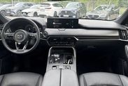 Mazda CX-80 e-Skyactiv PHEV Homura Plus AWD