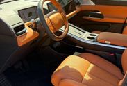Xpeng G9 AWD Performance Pro