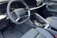 Audi Q5 e-Hybrid quattro S line