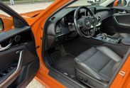 Kia Stinger 2.0