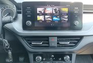 Skoda Scala 1.5 Tsi Ambition