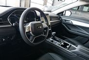 Jac 7 Plus Plus 1.5T CVT