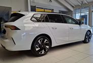Opel Astra Edition S&S aut 1.5 CDTI