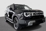 Baic BJ30 BJ30e 1.5T DHT 4x4 HEV