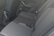 Volkswagen T-Cross 1.0 Tsi Special Edition