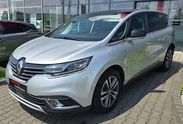 Renault Espace 2.0 Blue Dci Zen Edc