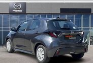 Mazda 2 1.5 Hybrid