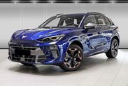 Cupra Terramar 1.5 eTSI mHEV DSG