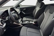 Audi Q2 40 TFSI quattro Advanced