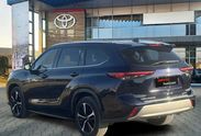 Toyota Highlander 2.5 Hybrid Executive
