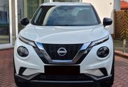 Nissan Juke Acenta 1.0 DIG-T