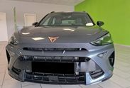 Cupra Formentor 2.0 TSI 4Drive DSG