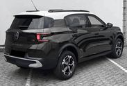Citroen C3 Aircross Max 1.2 mHEV  S&S eDCT6