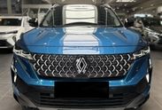 Renault Austral Techno 1.3 TCe mHEV