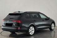 Volkswagen Golf Life Plus 1.5 TSI