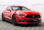 Ford Mustang 5.0 V8 GT