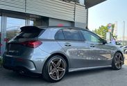 Mercedes A Klasa 35 AMG 4-Matic