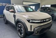 Dacia Duster Extreme MMT 1.8 Full Hybrid