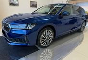 Skoda Superb L&K 2.0 TDI DSG 4x4