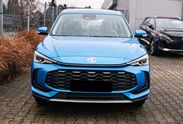 MG ZS 1.5  Standard MT