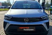 Opel Crossland X 1.2 t