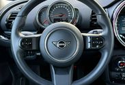 Mini Clubman Cooper aut