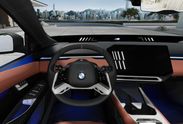 BMW i3 50 xDrive