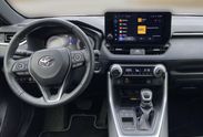 Toyota RAV4 2.5 Hybrid Selection 4x2