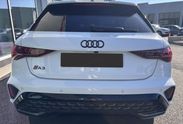 Audi A3 TFSIe S Line Sportback