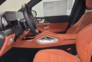 Mercedes GLE 450 d 4-Matic