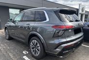 Audi Q7 TDI quattro S line