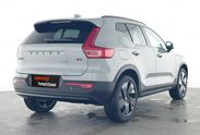 Volvo XC40 B3 b Dkg Plus Black Edition