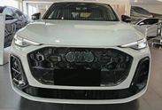 Audi Q5 TDI quattro S line Sportback