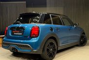 Mini Mini Cooper S