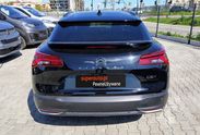 Citroen C5 X PHEV