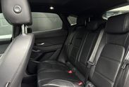 Jaguar E-Pace 2.0 I4D Awd r-Dynamic Hse