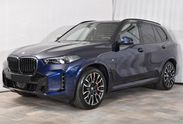 BMW X5 xDrive40i M Sport