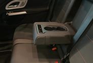 Mercedes GLB 200 AMG Line